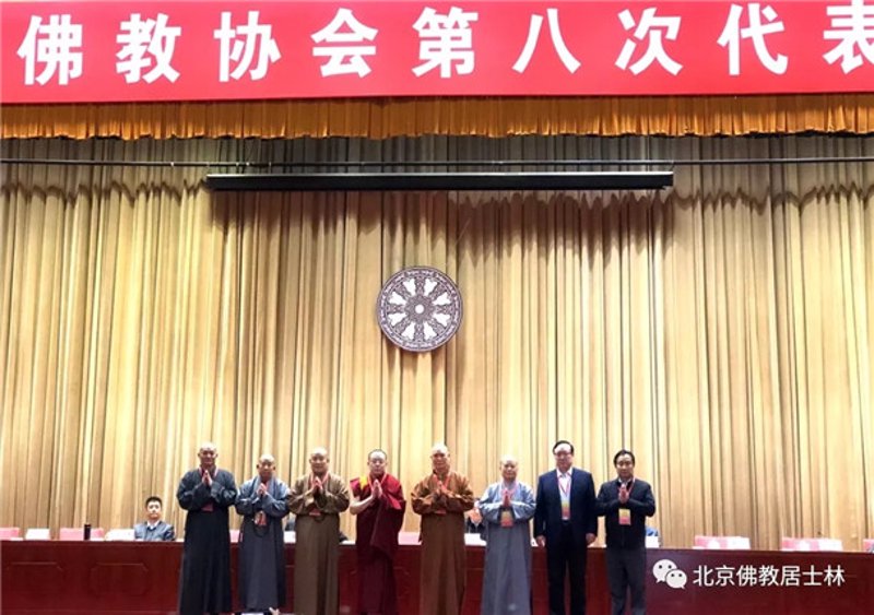 枞阳佛协动态：弘扬佛法与服务社会并重